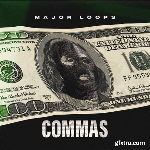 Dynasty Loops Commas WAV