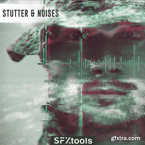 SFXtools Stutter and Noises WAV