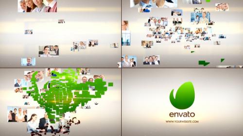 Videohive - Simple Elegant Logo V2 - Premiere Pro - 37298260 - 37298260