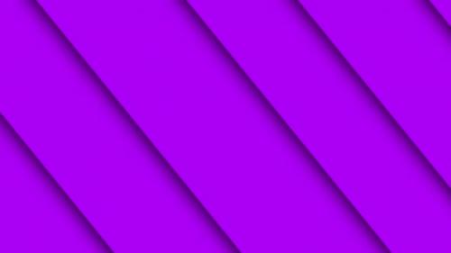 Videohive - Abstract purple background moving loop - 37335311 - 37335311