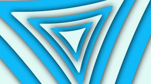 Videohive - abstract blue-white background - 37335313 - 37335313