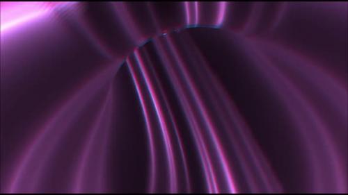 Videohive - purple neon vj light tunnel - 37335326 - 37335326