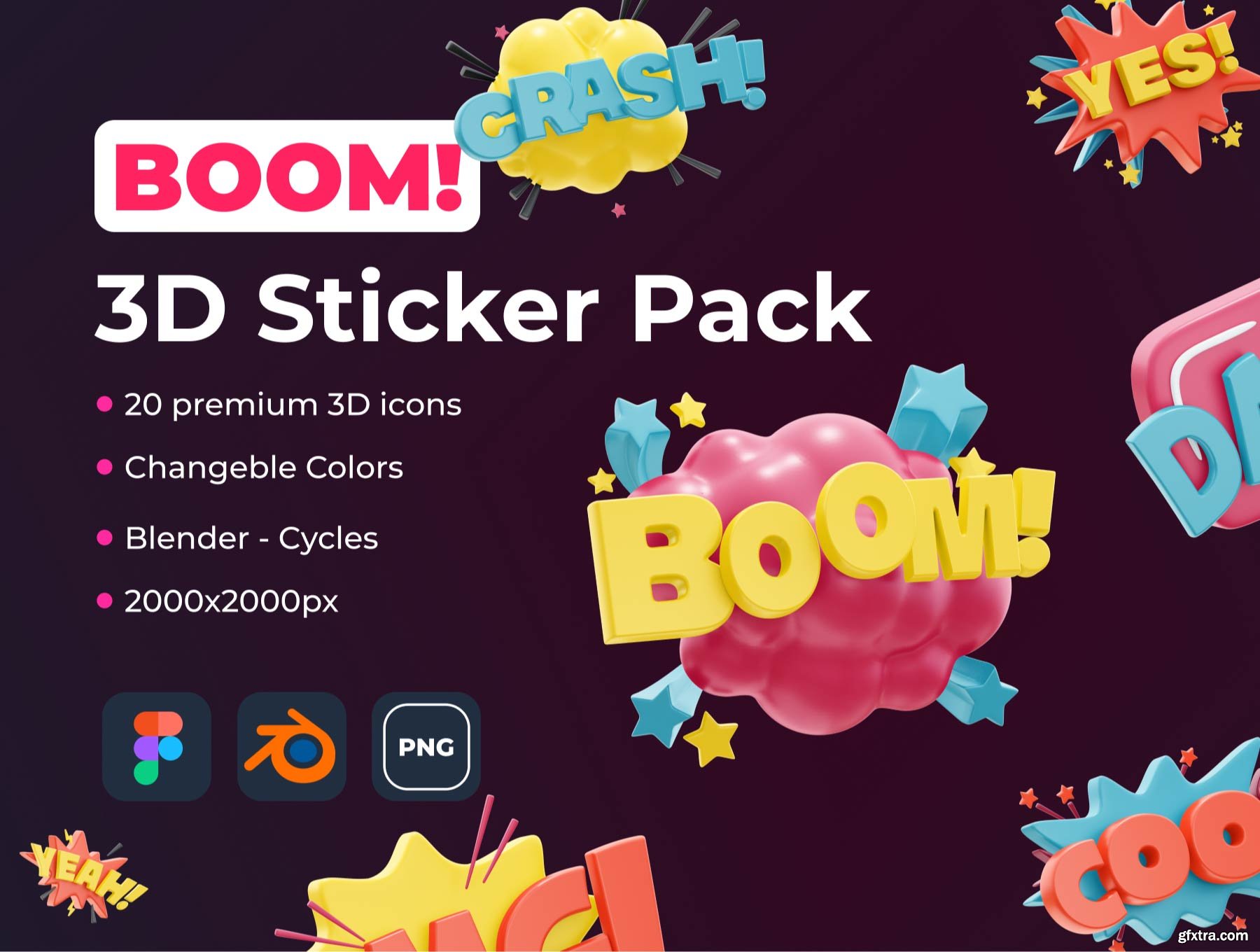 free downloads Boom 3D 1.5.8546