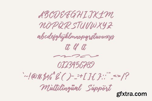 Remidi Cinta Font