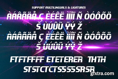 Gilky Font