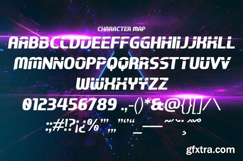 Gilky Font