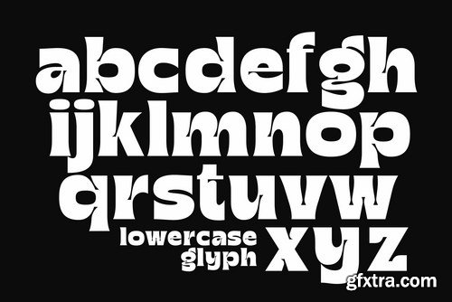 Chambugs Font