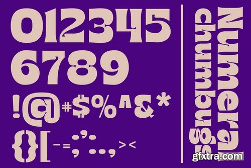 Chambugs Font