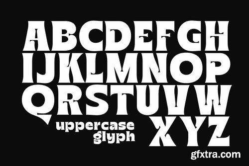 Chambugs Font