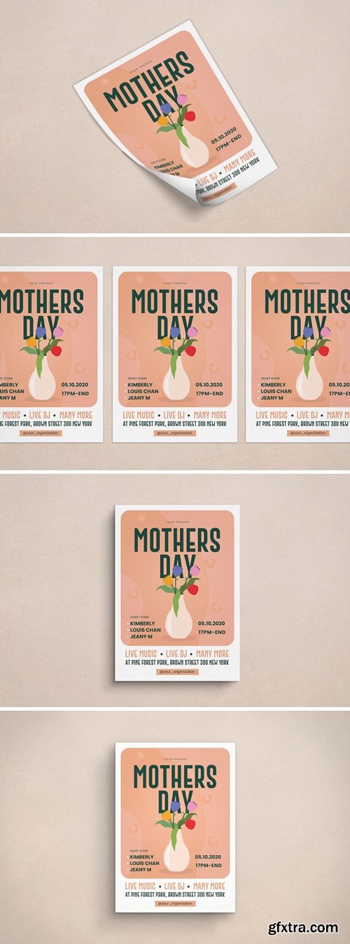 Mother\'s Day