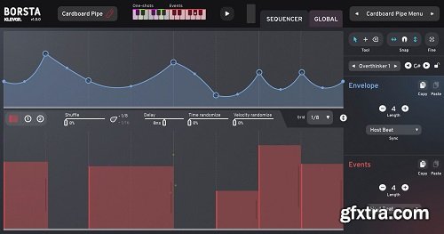 Klevgrand Borsta v1.0.0