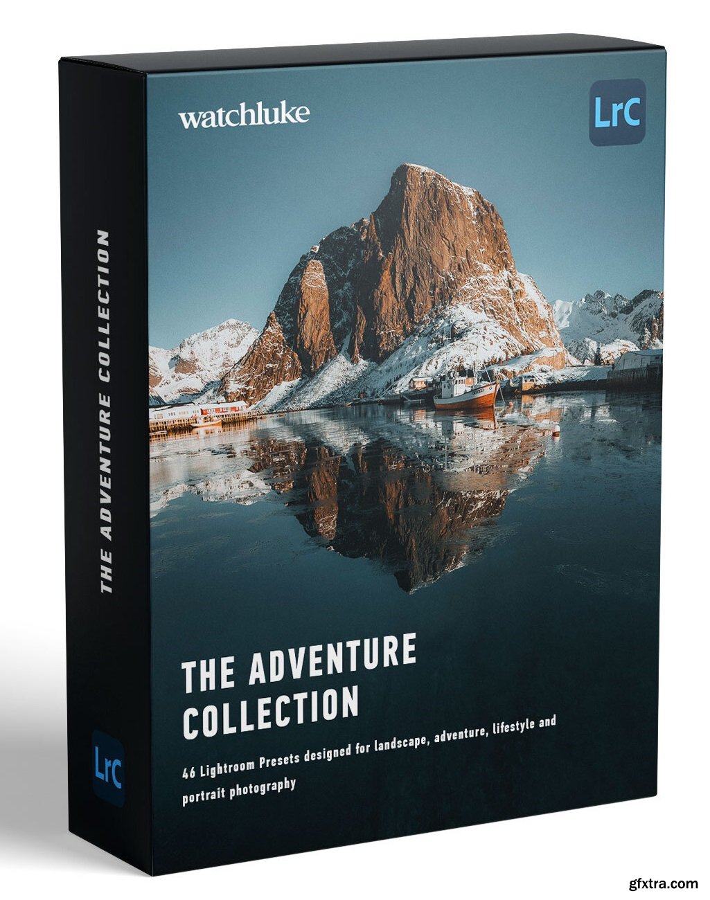 Adventure collection