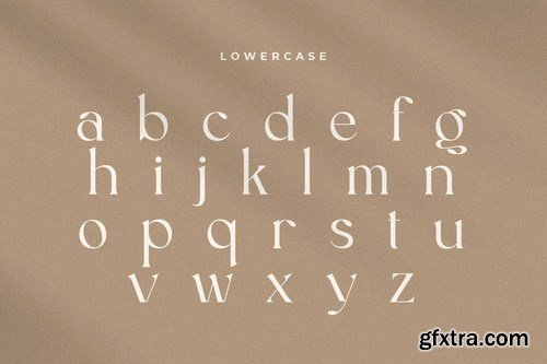 Luxury - Elegant Luxury Font