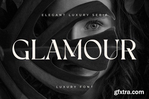 Luxury - Elegant Luxury Font