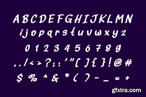 Orasey Font