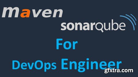 Maven and SonarQube for DevOps Engineers - Beginners Guide