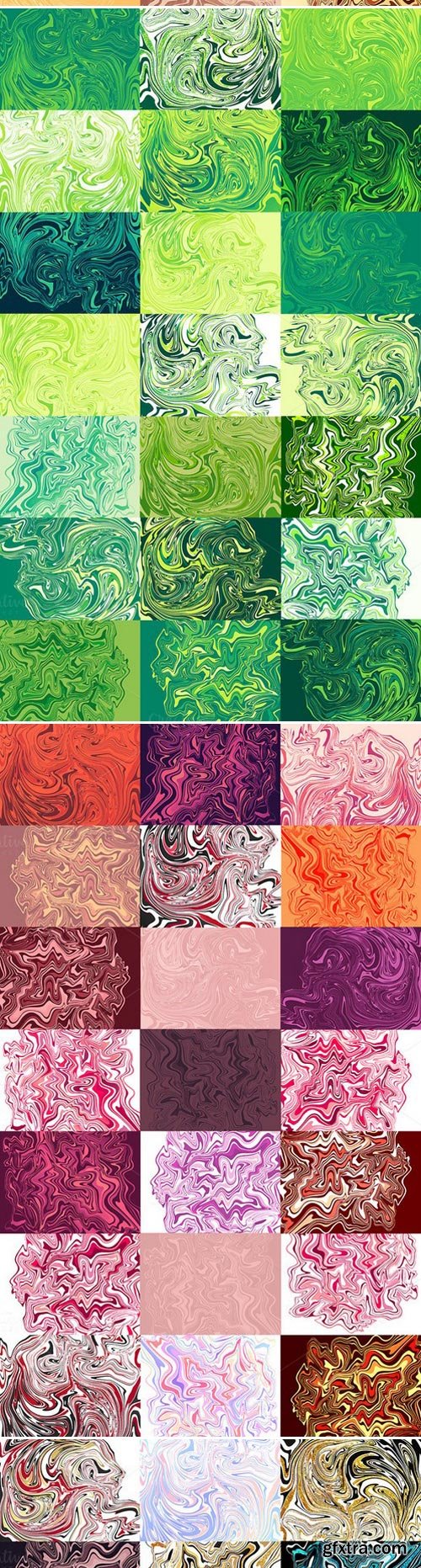 180 colorful Marble backgrounds