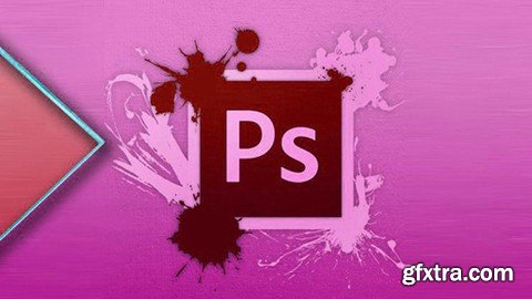 FINAL | 10 Derste Photoshop | İleri Seviye