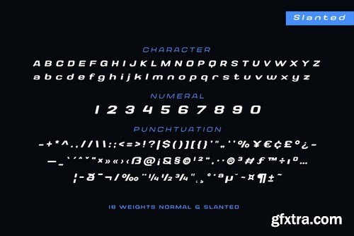 Valonik Font