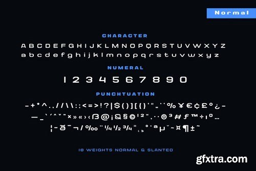 Valonik Font