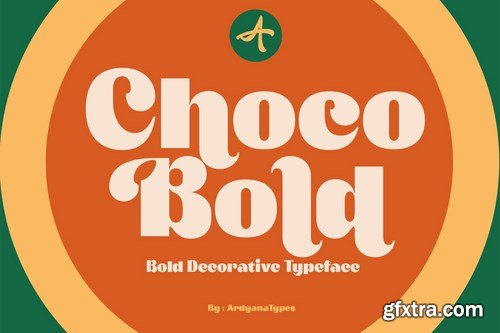 Choco Bold