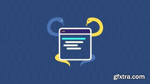 Learn Python by solving 100 Coding Challenges