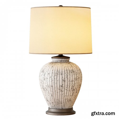 Richmond table lamp 3