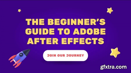  The Beginner's Guide to Adobe After Effects