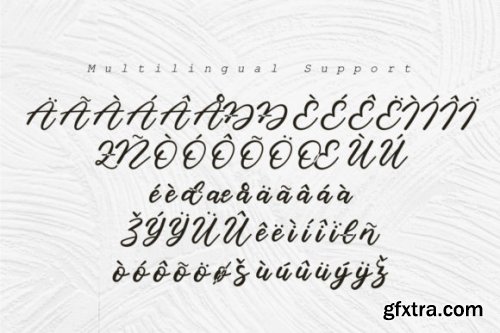  Ambrose Font