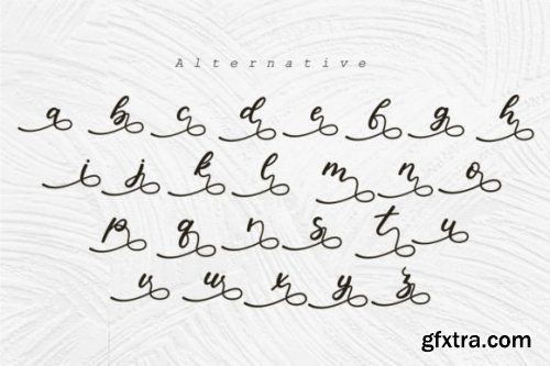  Ambrose Font