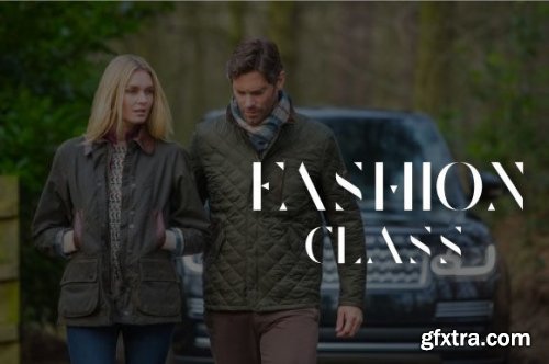  Barbour Sample Font