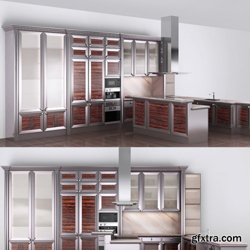 Kitchen Brummel Cucine - Dolcevita