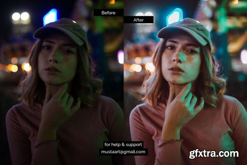 CreativeMarket - MustaART - Aftesto - XMP Preset 6461074