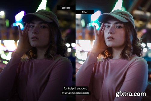 CreativeMarket - MustaART - Aftesto - XMP Preset 6461074