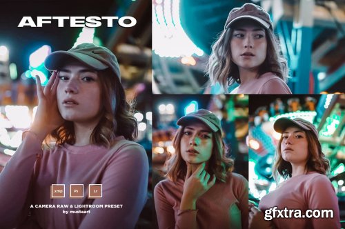 CreativeMarket - MustaART - Aftesto - XMP Preset 6461074