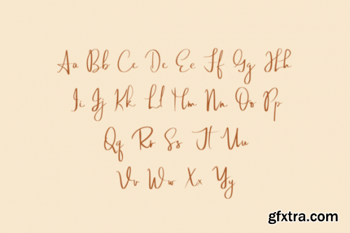  Amigos Font