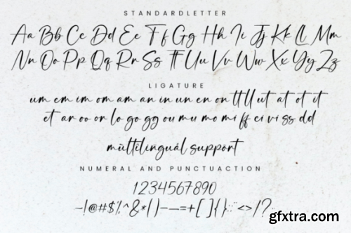  Gottam Font