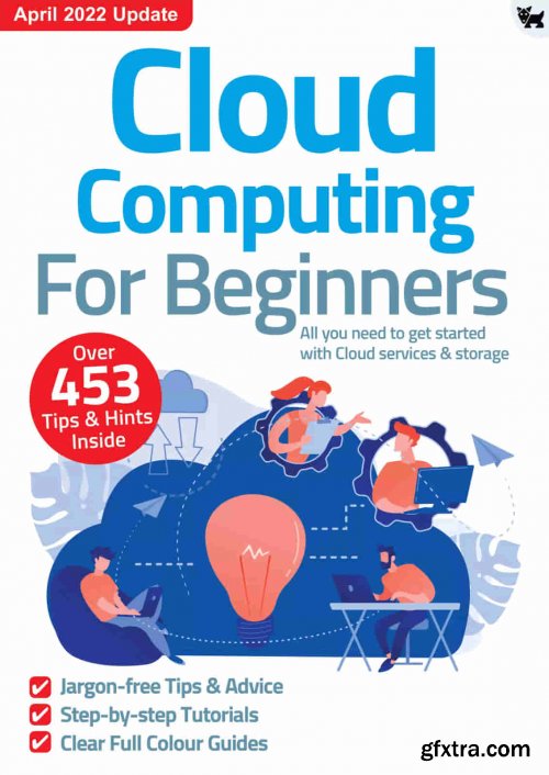 Cloud Computing For Beginners - 10th Edition 2022