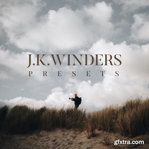 J.K.Winders Presets + Toolkit