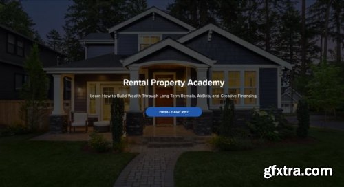 Ryan Pineda - Rental Property Academy