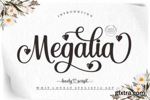 Megalia Script