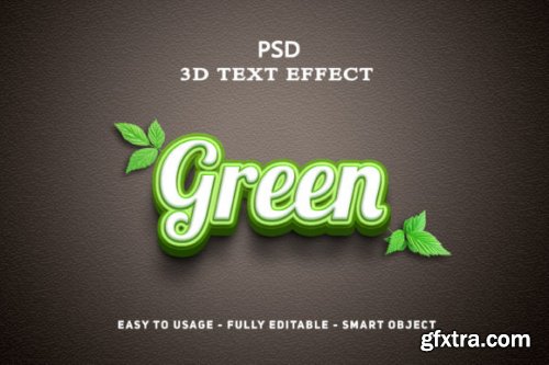 Cartoon Text Effect