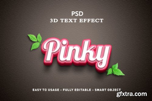 Cartoon Text Effect