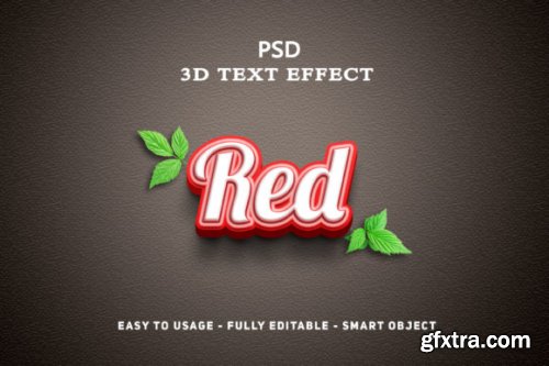 Cartoon Text Effect