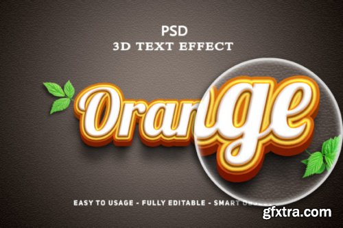 Cartoon Text Effect