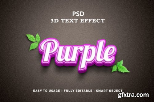 Cartoon Text Effect