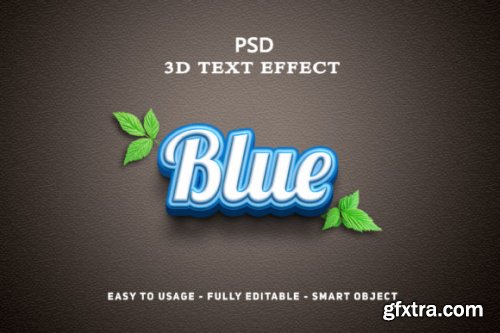 Cartoon Text Effect