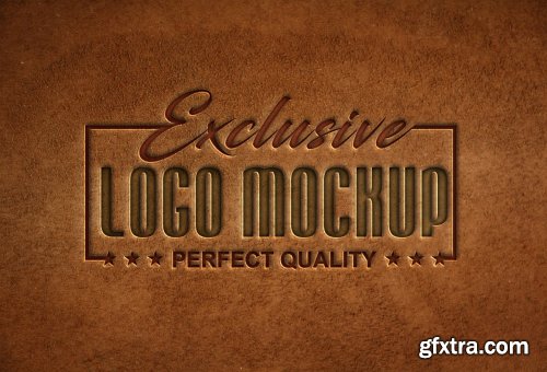 CreativeMarket - Logo Mock-up Pack Vol.5 3331474