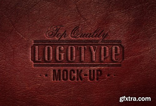 CreativeMarket - Logo Mock-up Pack Vol.6 3331579