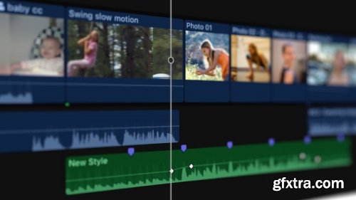 Final Cut Pro X Tutorial